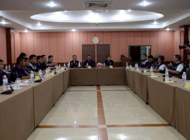รัฐมนตรีช่วยว่าการกระทรวงเกษตรและสหกรณ์ จับมือ 4 ... พารามิเตอร์รูปภาพ 25